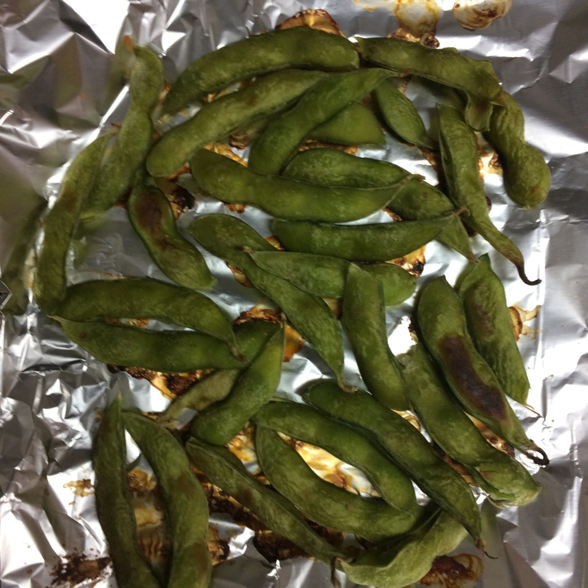 冷凍の ほっくり焼き枝豆 レシピ 作り方 By 健康オタク 楽天レシピ 冷凍の ほっくり焼き枝豆 レシピ 作り方 By 健康オタク 楽天レシピ